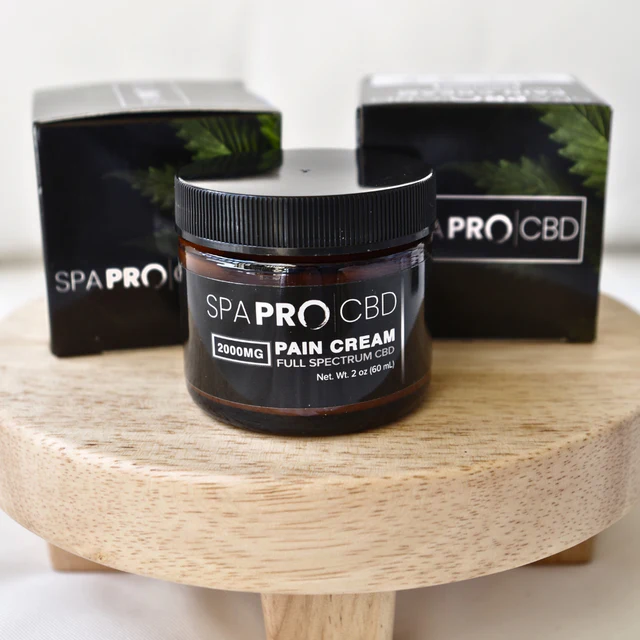 CBD Cream 2000mg Vs. Lower Strengths: Which One Should You Use