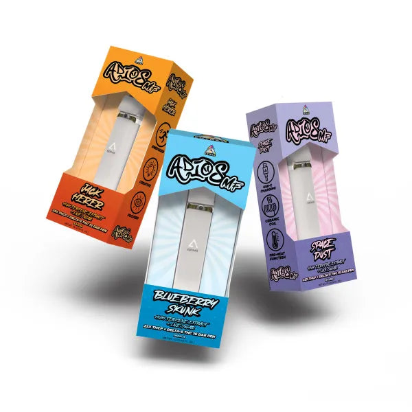 thcp vape pen NEW! THCP 25x THCP + DELTA 8