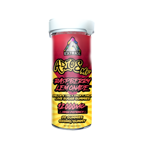 THCa Live Sugar 12000mg Gummies | Adios MF Genesis THCa Live Sugar 12000mg Gummies | Adios MF Genesis