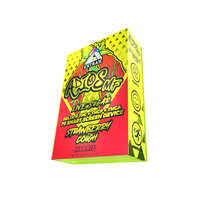 Extrax Adios MF 7g Disposable (D9, THCP ,THC-a, D8 live sugar)