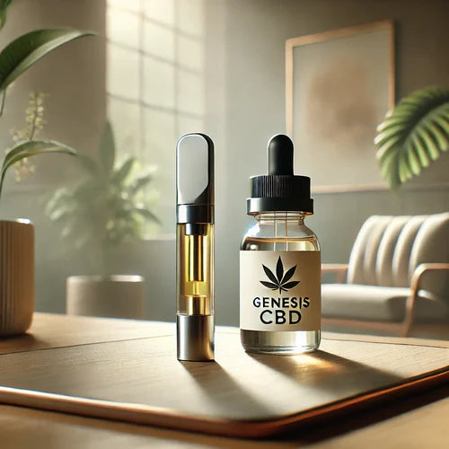 How to Unclog Your Vape Cartridge: A Troubleshooting Edition