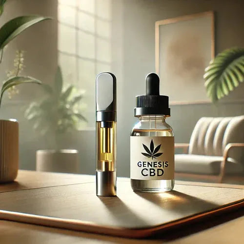 How to Unclog Your Vape Cartridge: A Troubleshooting Edition