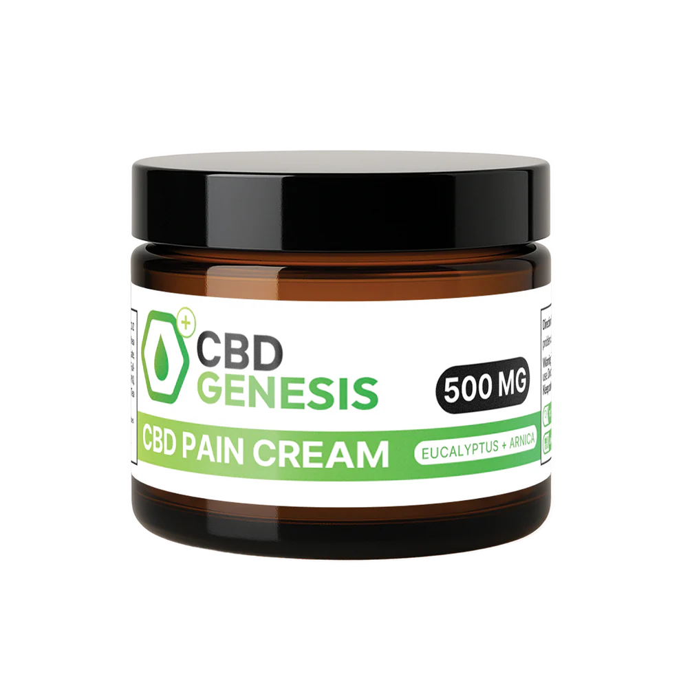CBD Arthritis Cream: What to Look for & How Topical CBD May Support Joint Comfort