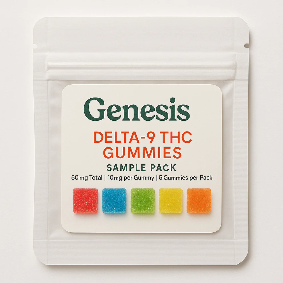 CBD Vs Delta 9 Effects: What To Expect From Each Cannabinoid