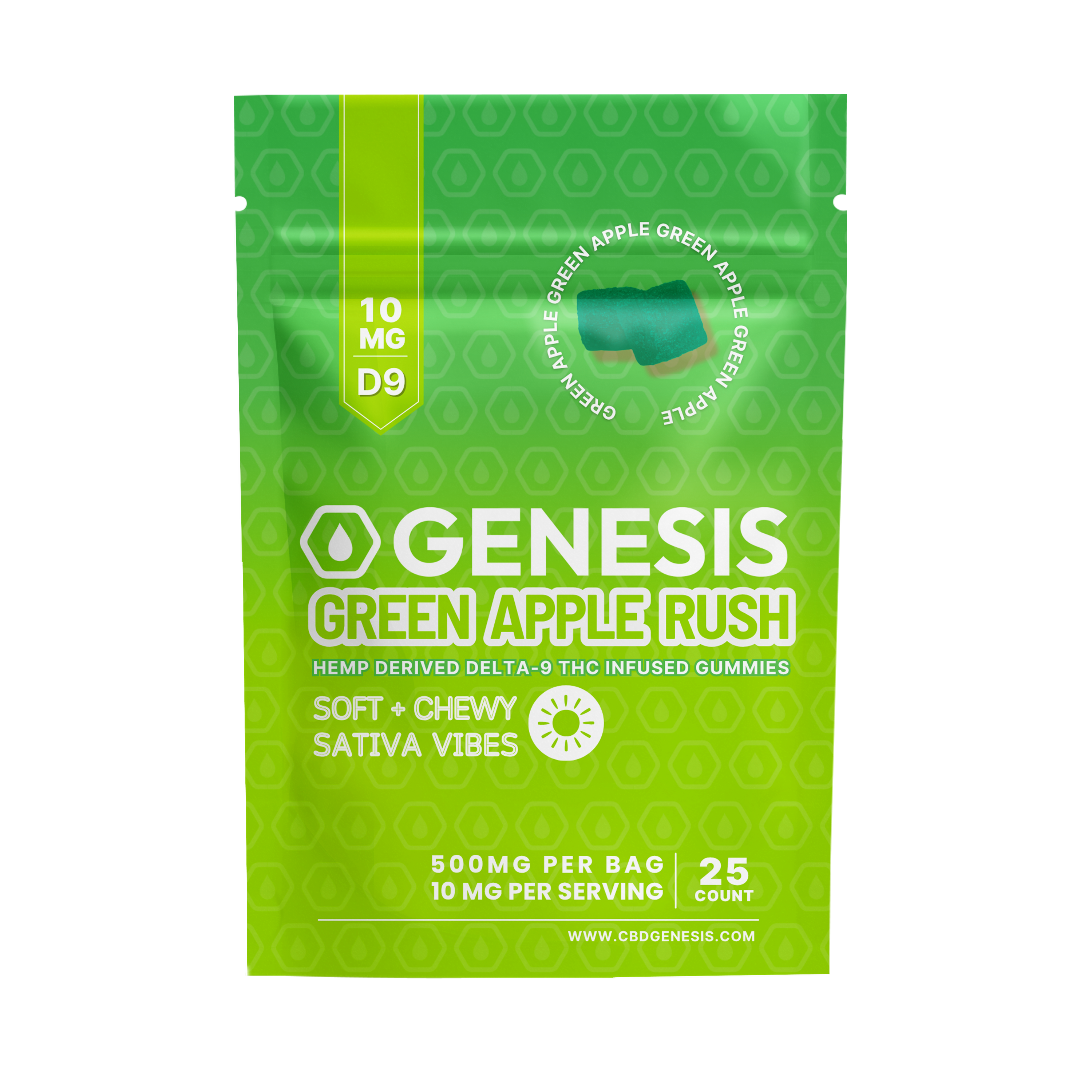 Delta 9 Gummies | Genesis: Delicious Relief & Enjoyment Now!