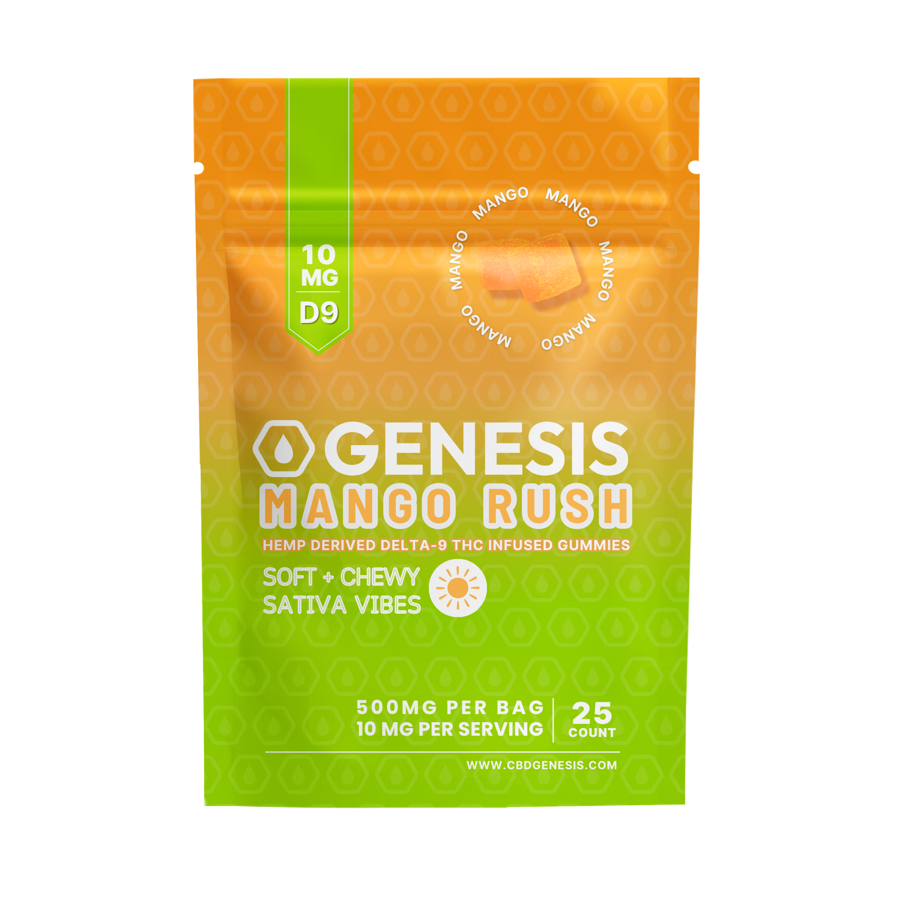 CB9原料 5g Delta 9 Gummies | Genesis: Delicious Relief & Enjoyment Now!