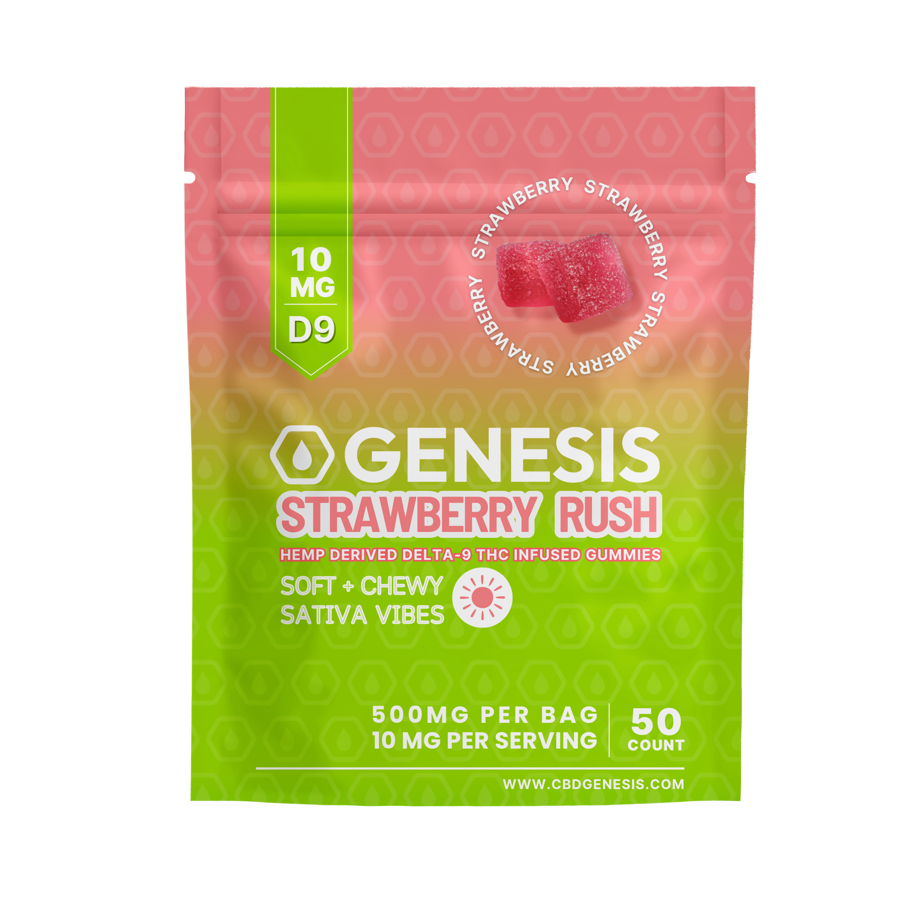 CB9原料 5g Delta 9 Gummies | Genesis: Delicious Relief & Enjoyment Now!