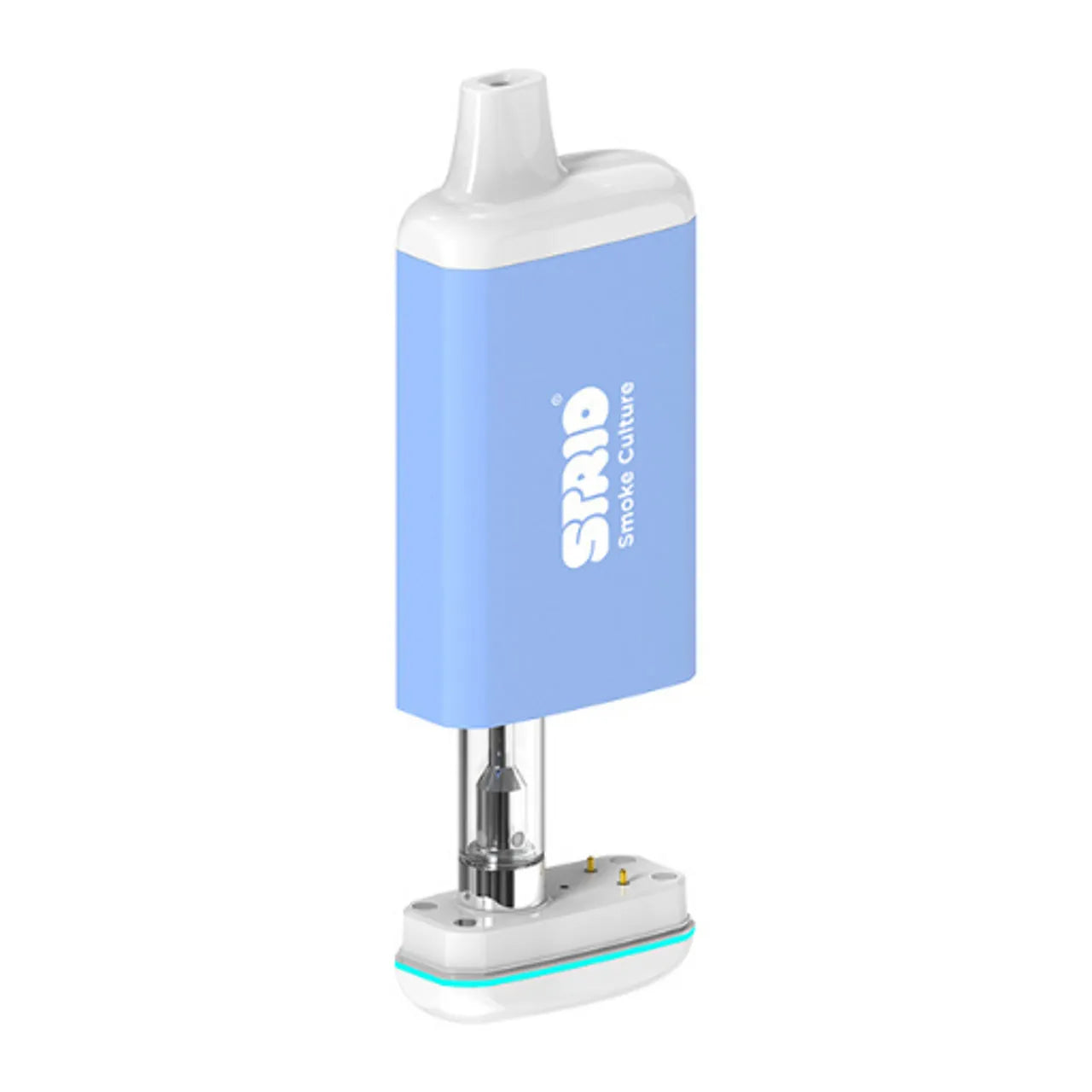 Strio Cartbox 2g 510 Battery Genesis Strio Cartbox 2g 510 Battery Genesis