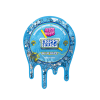 After Hours Trippy Hours Nootropic Blend Mushroom Gummies