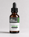 Genesis CBD Tincture | Broad Spectrum (THC Free) NEW!