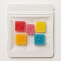 SAMPLE PACK | Genesis D8 THC Gummies