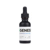 Genesis - Delta-9 THC + CBD Tincture