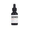Genesis - Delta-9 THC + CBD Tincture