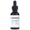 Genesis - Delta-9 THC + CBD Tincture