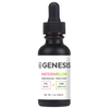 Genesis - Delta-9 THC + CBD Tincture