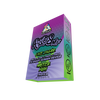 Extrax Adios MF 7g Disposable (D9, THCP ,THC-a, D8 live sugar)