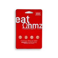 Eat OHMZ Kratom 7-hydroxymitragynine Extract Tablets 4ct