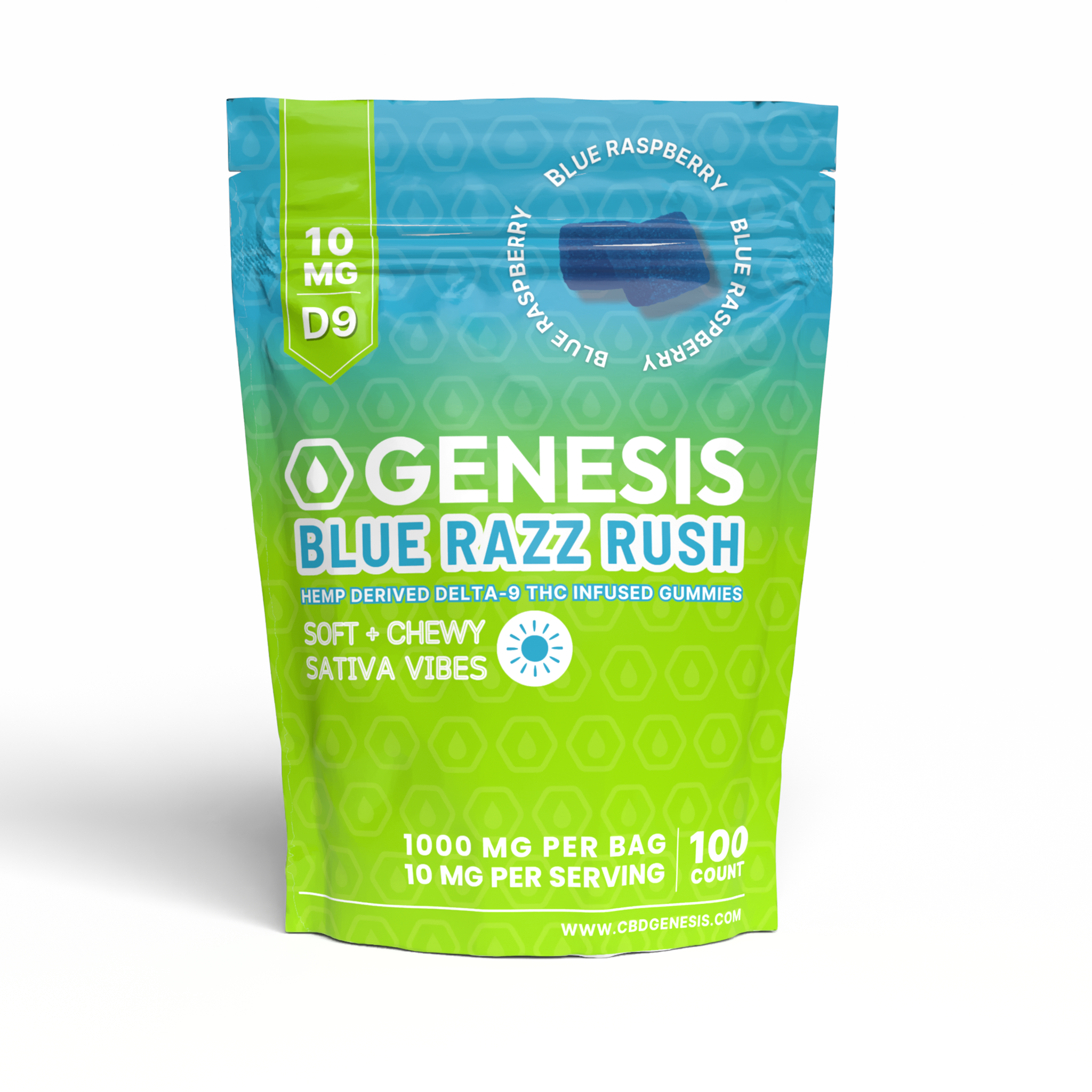 Delta 9 Gummies | Genesis: Delicious Relief & Enjoyment Now!