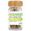 Genesis THC-A Mini Jays