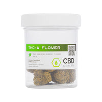 Genesis THC-A Flower
