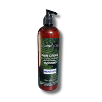 Spa Pro CBD | Pain Cream ( Back Bar Size )