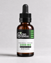 Genesis CBD Tincture | Broad Spectrum (THC Free) NEW ORGANIC!