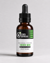 Genesis CBD Tincture | Broad Spectrum (THC Free) NEW ORGANIC!