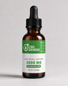 Genesis CBD Tincture | Full Spectrum (NEW ORGANIC!)