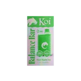 Koi Balance Bar 500mg CBD Vape Genesis Koi Balance Bar 500mg CBD Vape Genesis
