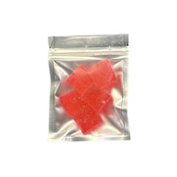 Spa Pro CBD | Watermelon Gummies 70mg Each